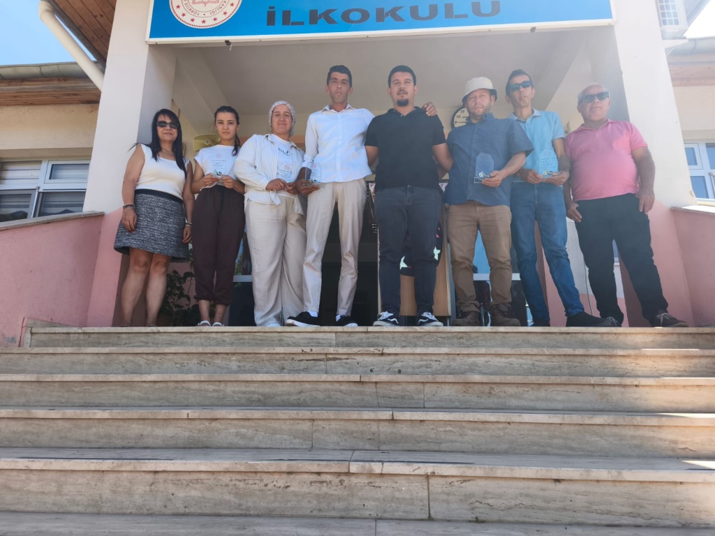 OKUL AİLE BİRLİĞİ